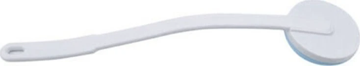 Sundo Priežiūros Priemonė - Ergonomiškas Technopolimeras, Mėtų Spalvos