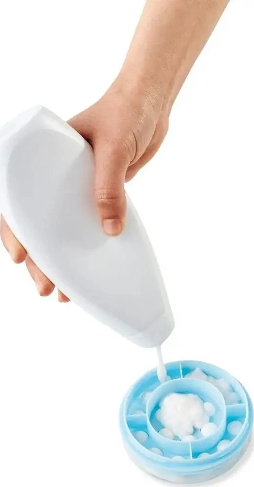 Sundo Priežiūros Priemonė - Ergonomiškas Technopolimeras, Mėtų Spalvos