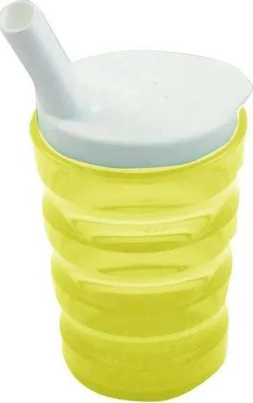 Sundo Puodelis Gėrimui 200 ml, Skaidrus