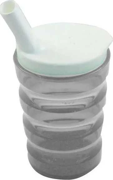 Sundo Puodelis Gėrimui 200 ml, Skaidrus