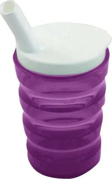 Sundo Puodelis Gėrimui 200 ml, Skaidrus