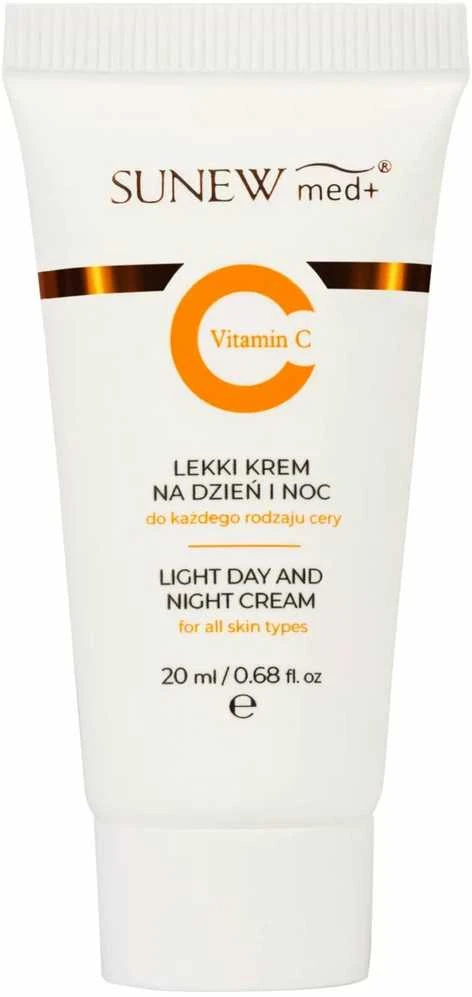 „SunewMed+“ vitaminas C, 20 ml