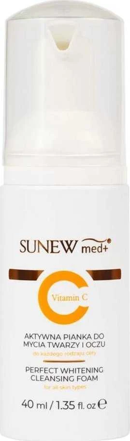 „SunewMed+“ vitaminas C, 40 ml