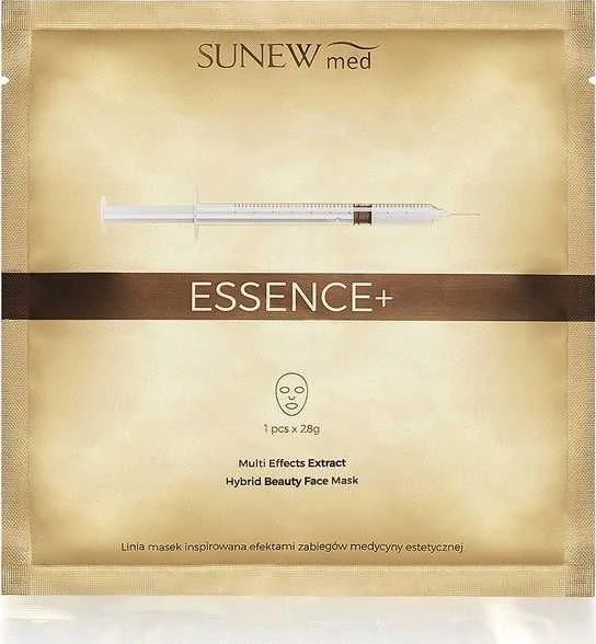 SunewMed+ Essence+, 28 g