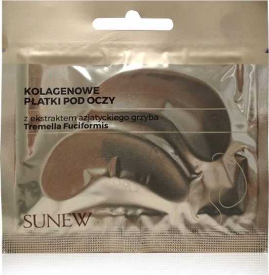 SunewMed+ akių pagalvėlės