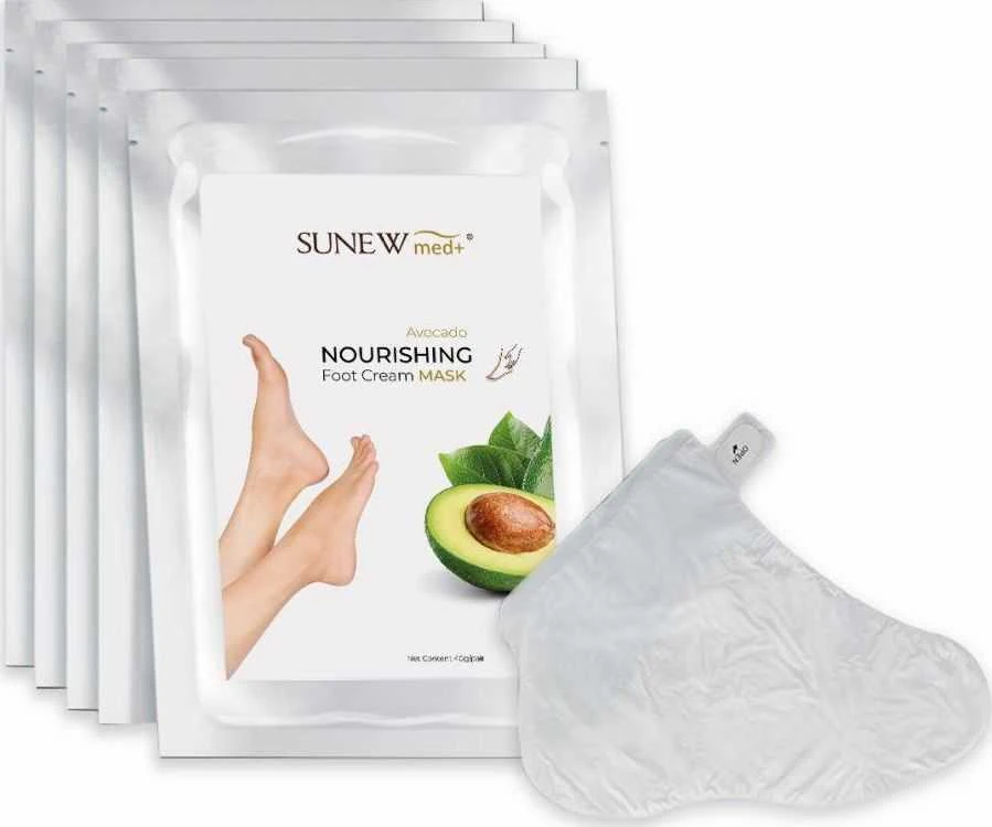 SunewMed+ kaukė su kauke, 40 g