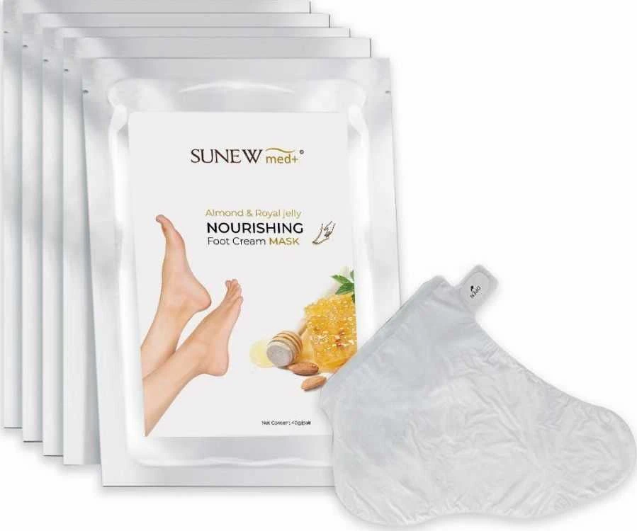 SunewMed+ kaukė su kauke, 40 g