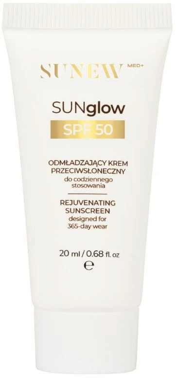 „SunewMed+“ saulės švytėjimas, 20 ml