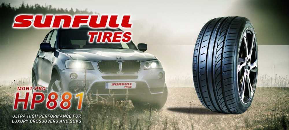 Universalios padangos Sunfull SF-983 AS 195/65 R16C 104/102 R (D D B 73dB)