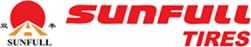 Universalios padangos Sunfull SF-983 AS 195/65 R16C 104/102 R (D D B 73dB)