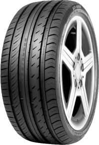 Universalios padangos Sunfull SF-983 AS 195/65 R16C 104/102 R (D D B 73dB)