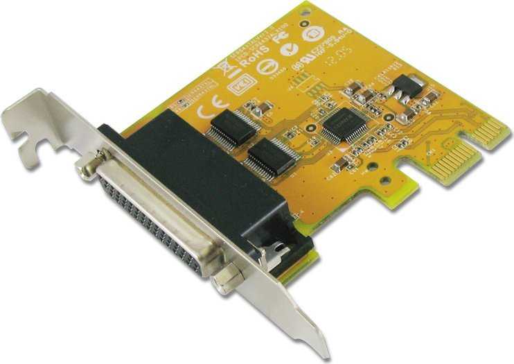Sunix SUNIX grupės fceb adapteris vidinis RS-232