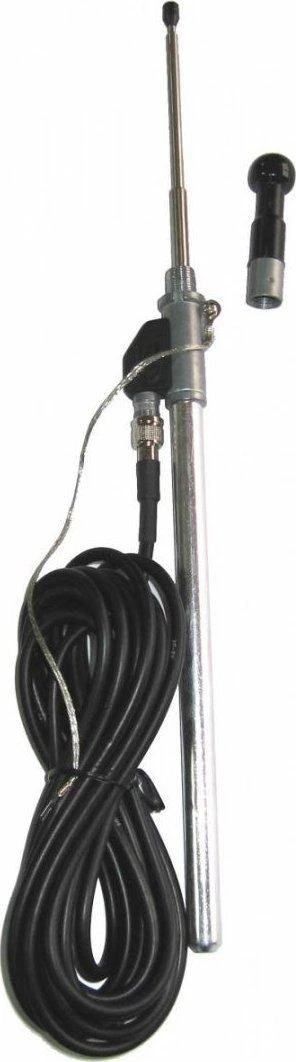 Sunker Automobilio teleskopinė išorinė antena FM