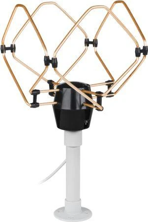 Automobilio antena Sunker Crown