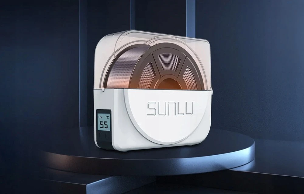 Sunlu S1 Plus Filament Dryer