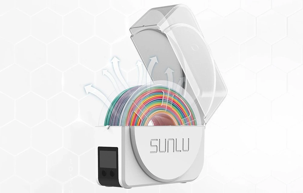 Sunlu S1 Plus Filament Dryer