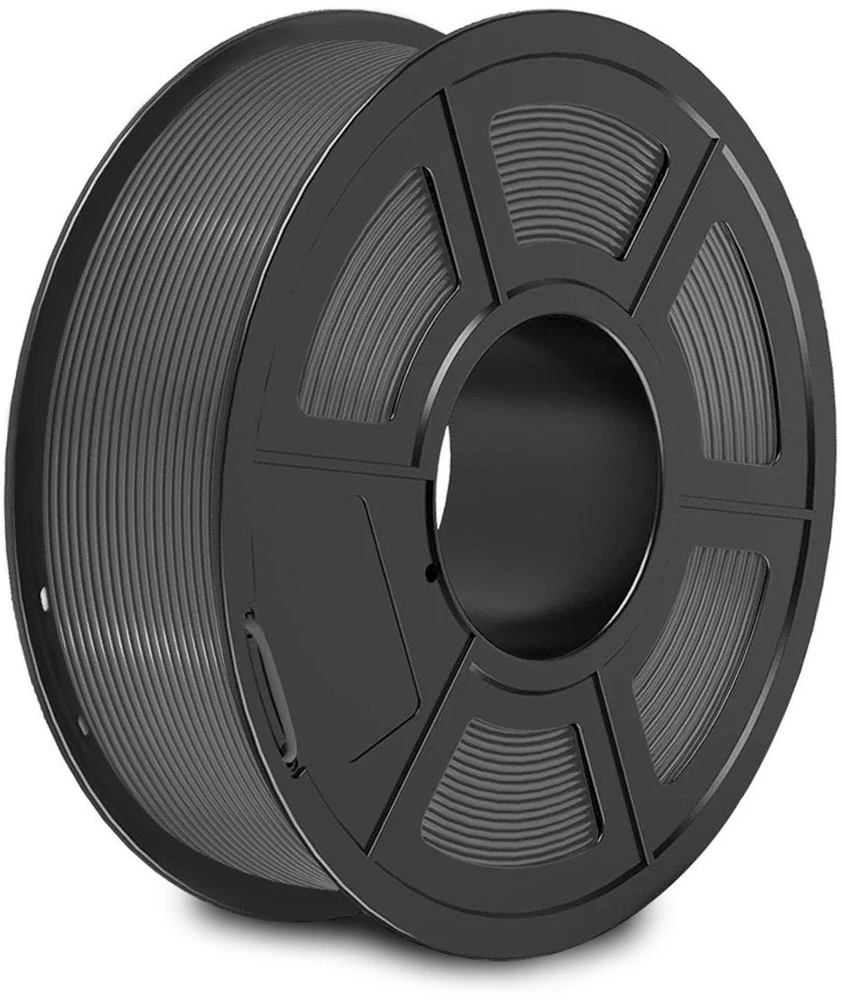 Sunlu PETG Filament (Gray)