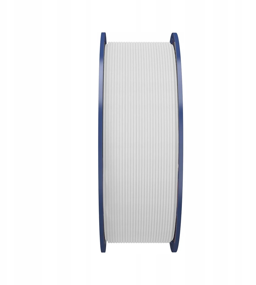 Sunlu PLA Classic Baltas Filament 1.75mm 1KG