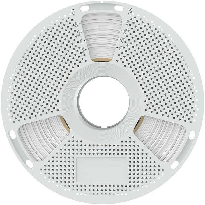 Sunlu PC-ABS Filament (Baltas)