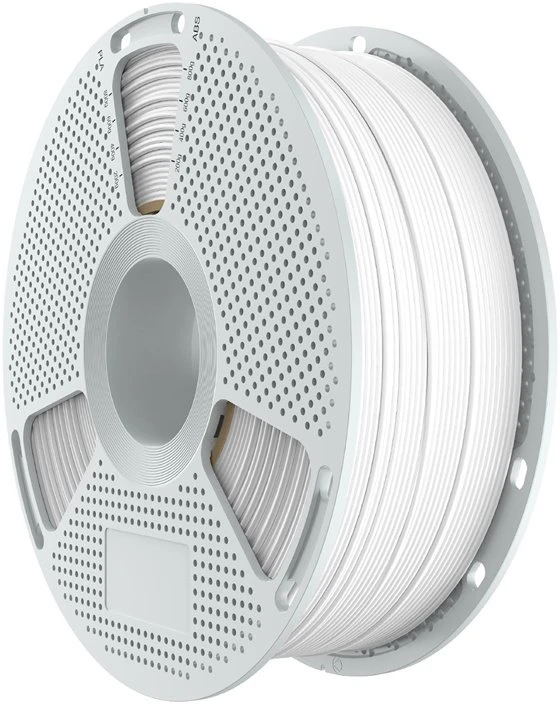 Sunlu PC-ABS Filament (Baltas)