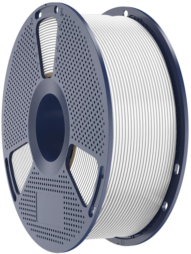 Sunlu PETG Filament (Baltas)