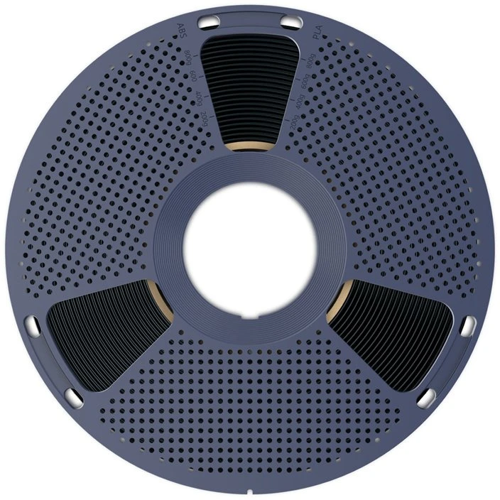 Sunlu PETG Filament (Juodas)
