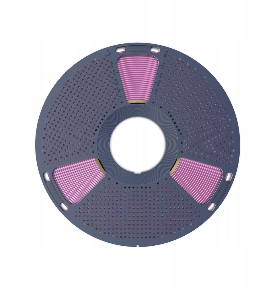 Sunlu PETG Filament (Rožinė)
