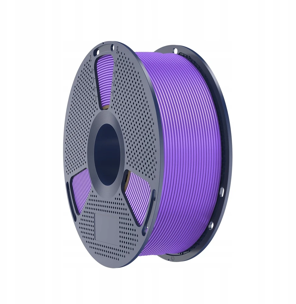Sunlu PETG Filament (Lavender Violetinė)