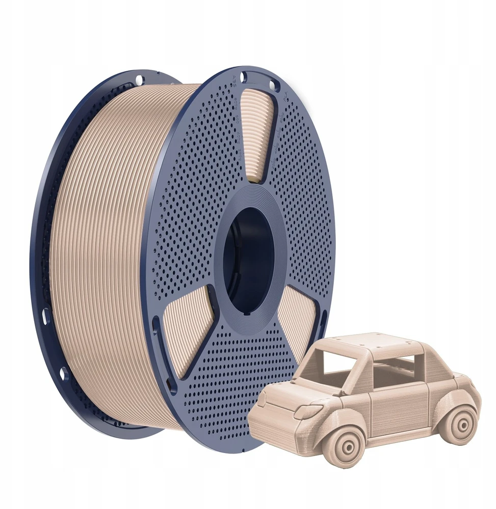 Sunlu PETG Filament (Oak)