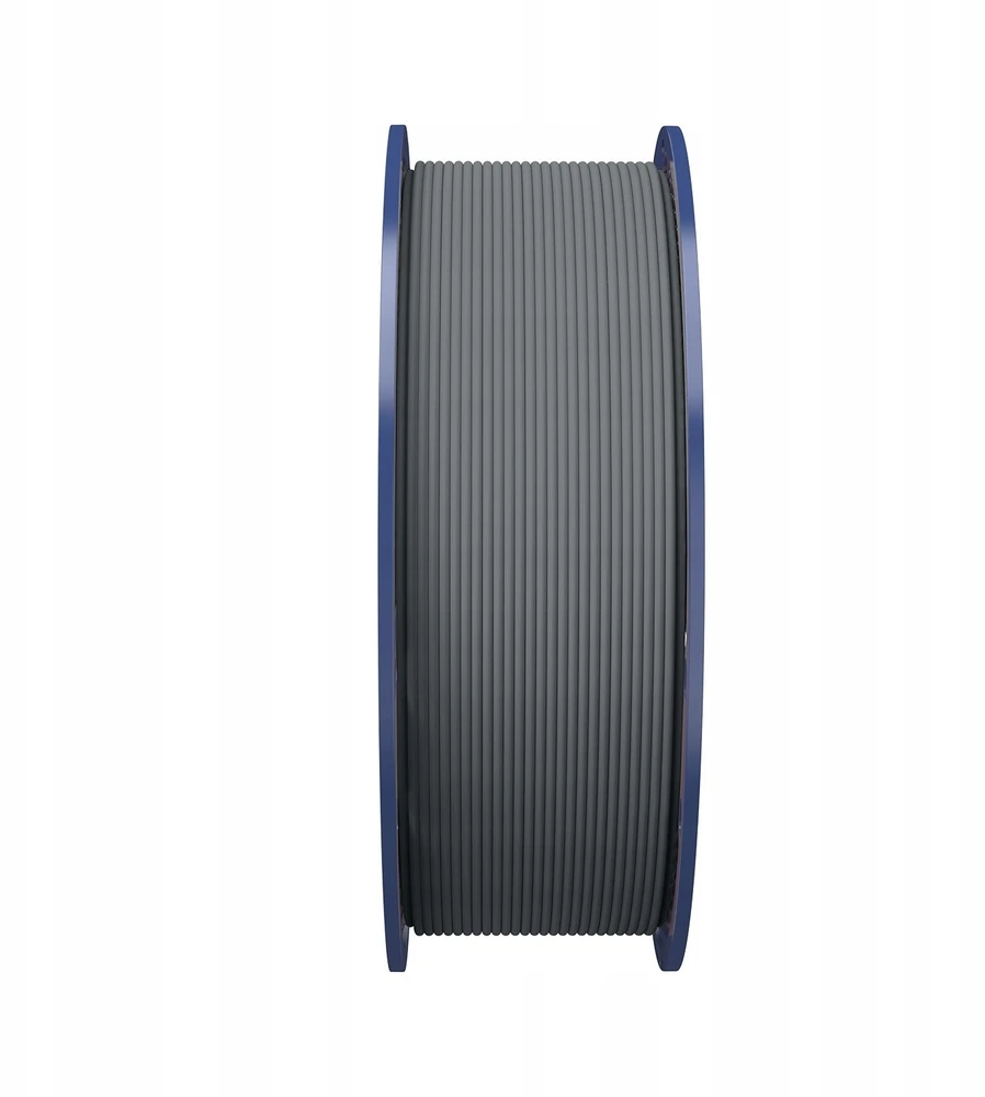 Sunlu PLA Classic Gray filamento 1.75mm 1kg