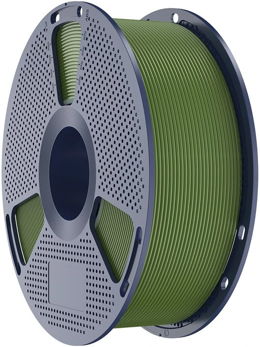 Sunlu PLA+ 2.0 Filament (Olive)