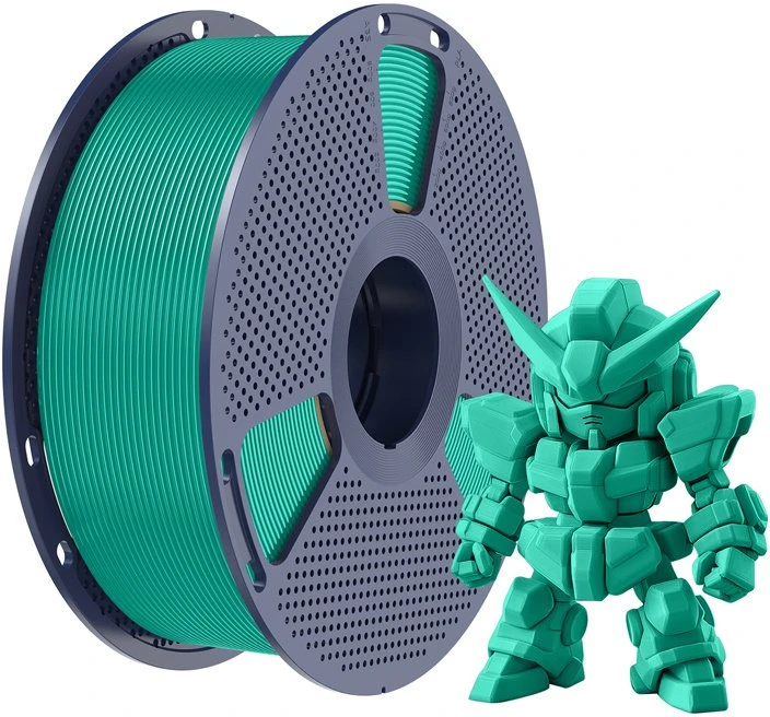 Sunlu PLA+ 2.0 Grass Žalias Filament