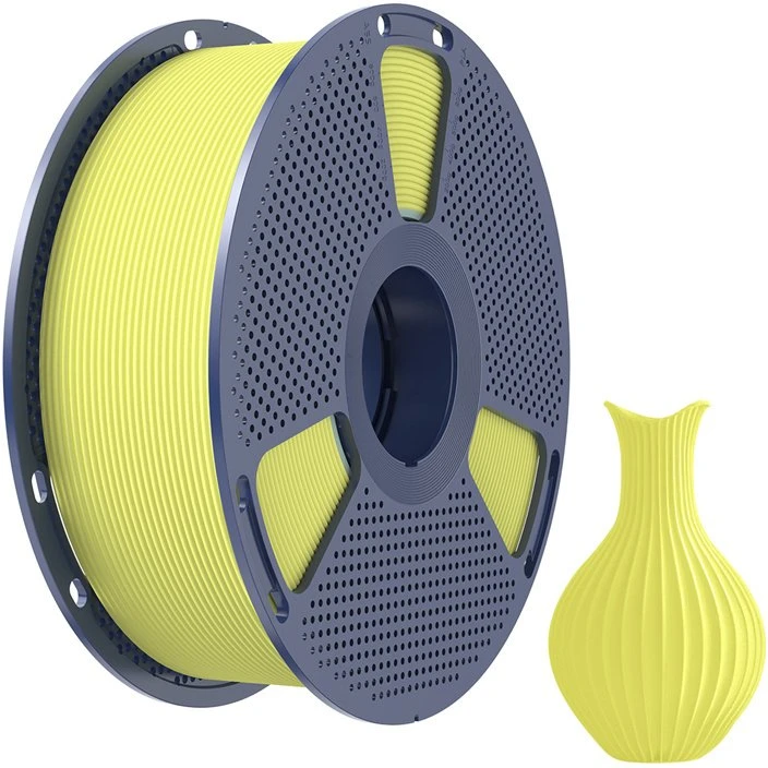 Sunlu PLA Classic Lemon Filament