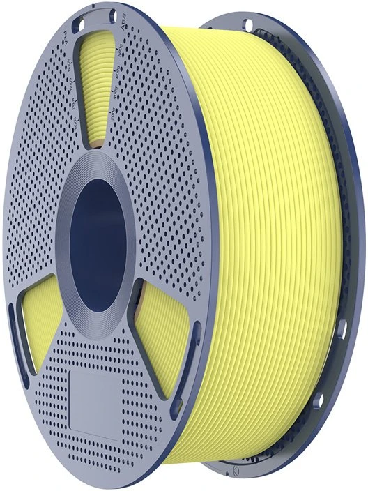 Sunlu PLA Classic Lemon Filament