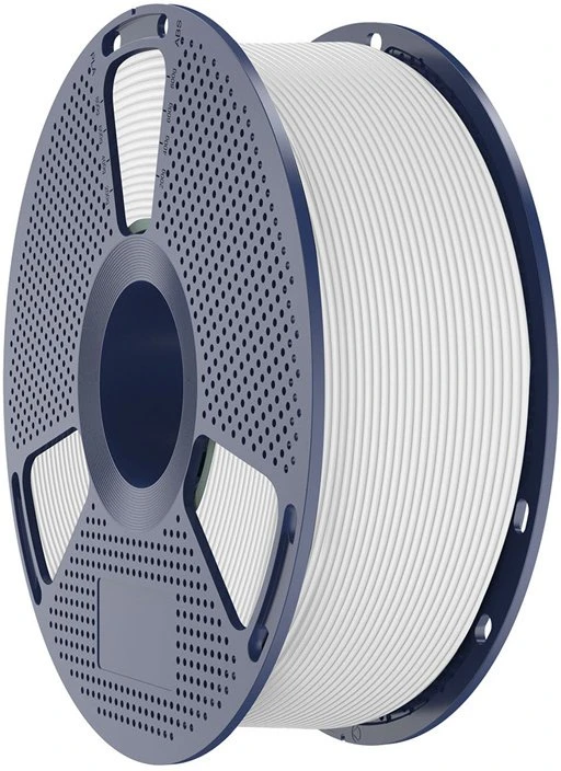 Sunlu PLA Matte Filament (Baltas)