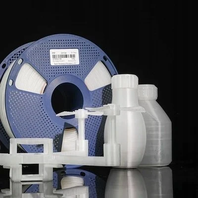 Sunlu PP Filament (Natural Baltas)