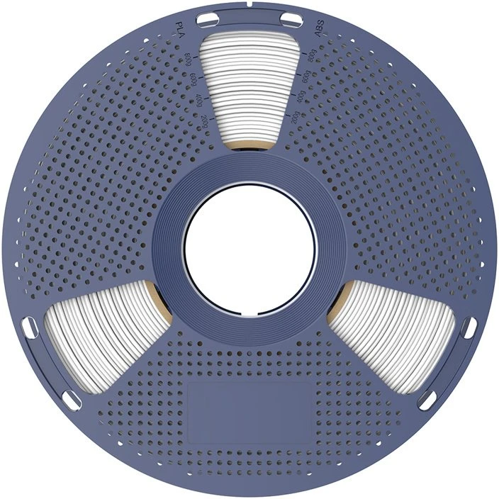 Sunlu didelio greičio ABS 1,75 mm 1kg - Baltas