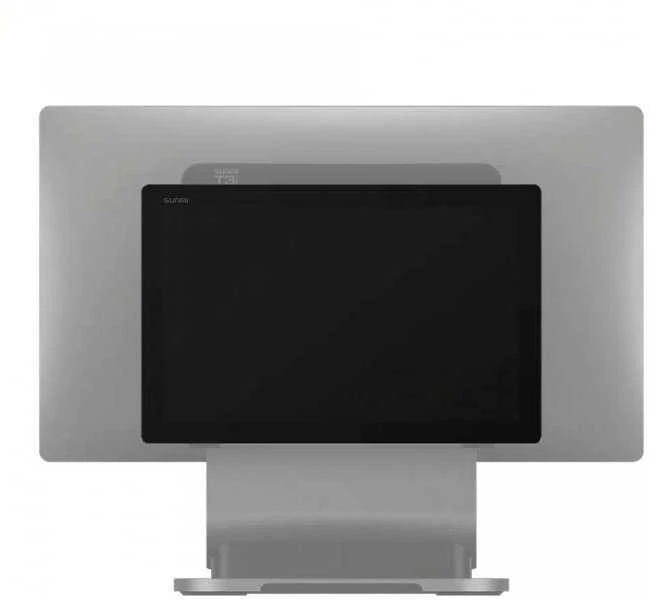 Laikiklis Sunmi 15,6 colio atskiras monitorius, skirtas T3/T3 80 mm