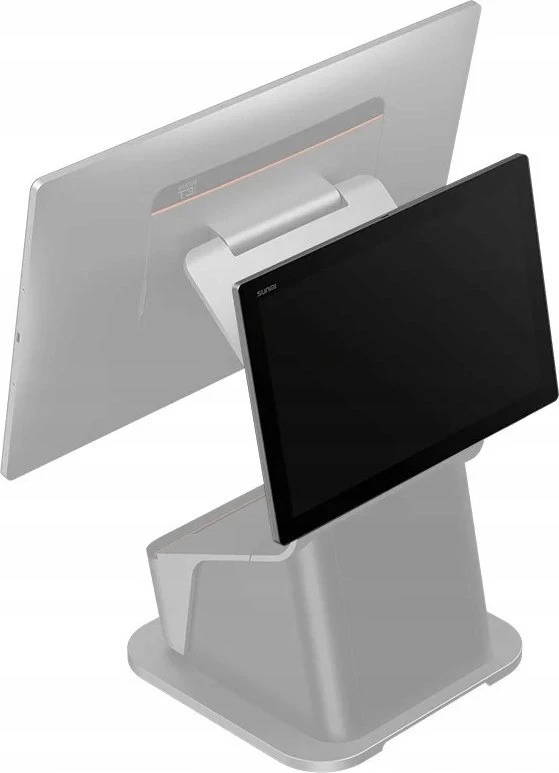 Sunmi Atskiras monitorius, skirtas t3/t3 pro max 10,1 colio
