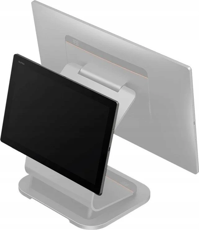 Sunmi Atskiras monitorius, skirtas t3/t3 pro max 10,1 colio
