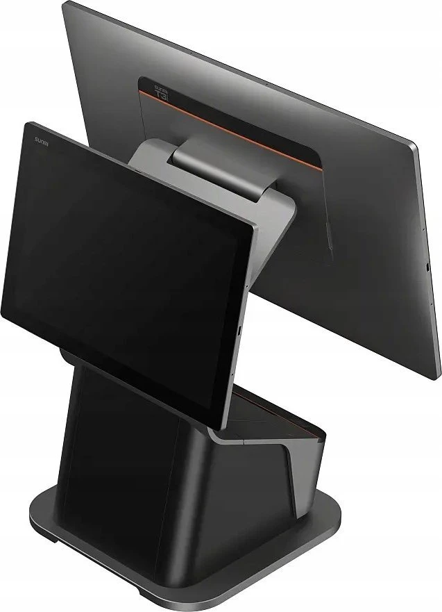 Sunmi Atskiras monitorius, skirtas t3/t3 pro max 10,1 colio