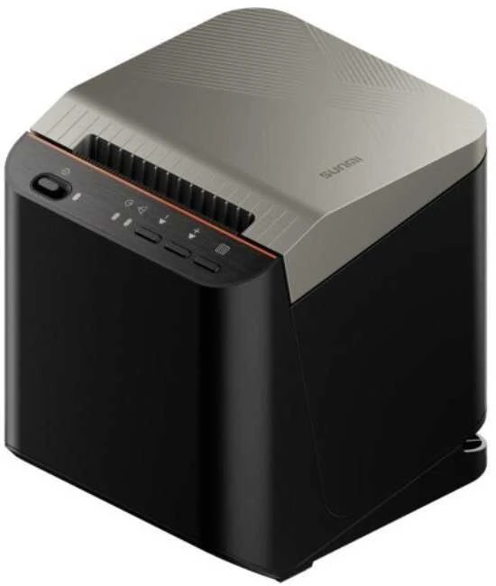 Sunmi spausdintuvas nt320 80mm printe r+label,usbc,lan