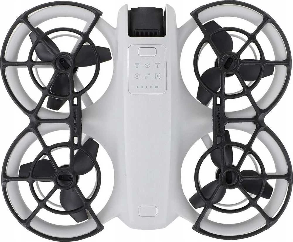 SunnyLife 2x sraigto apsaugos dangtelis, skirtas DJI NEO / NE-KC863 drono sraigtams