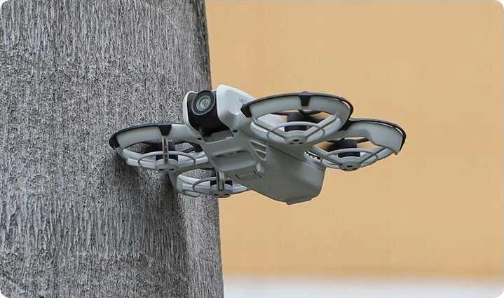 SunnyLife 2x sraigto apsaugos dangtelis, skirtas DJI NEO / NE-KC863 drono sraigtams
