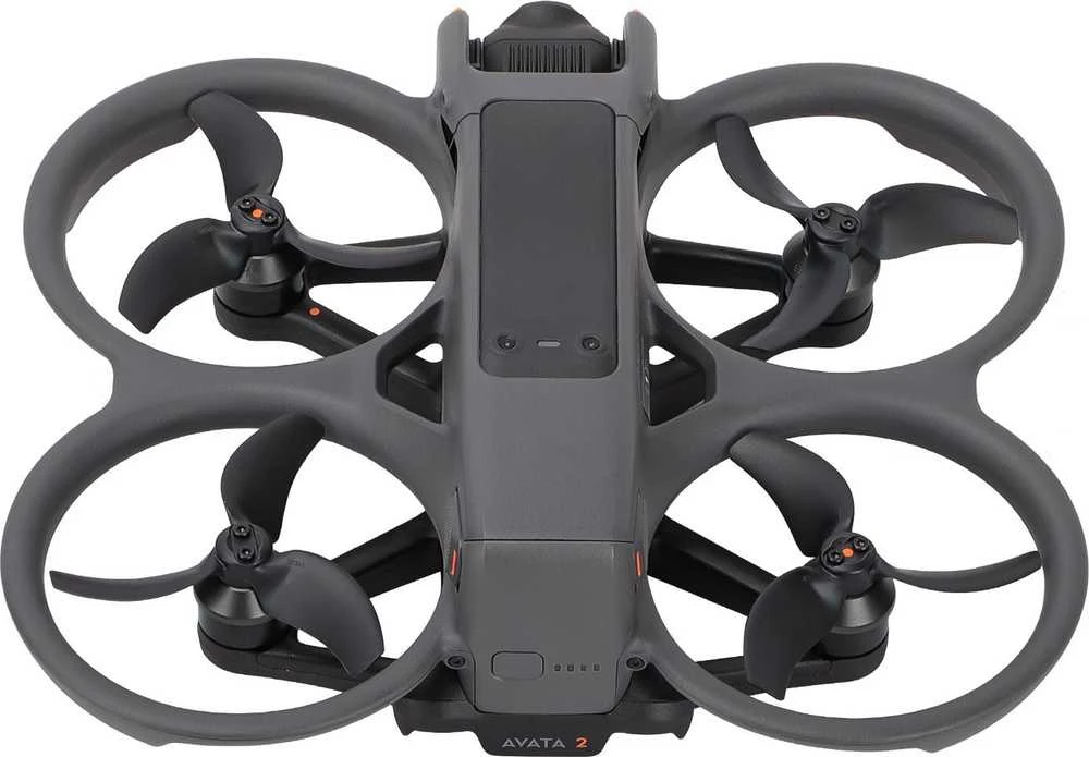 SunnyLife 4x apsaugos variklio apsaugos variklis dronų varikliams DJI Avata 2 / At2-md787-d