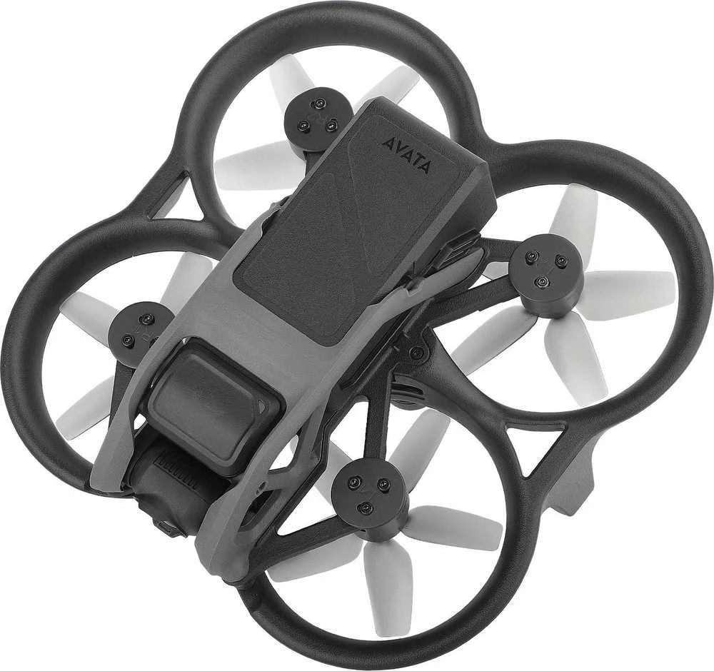 „SunnyLife 4x Cover Guards“ variklio apsauga, skirta DJI Avata At-md475-d dronui