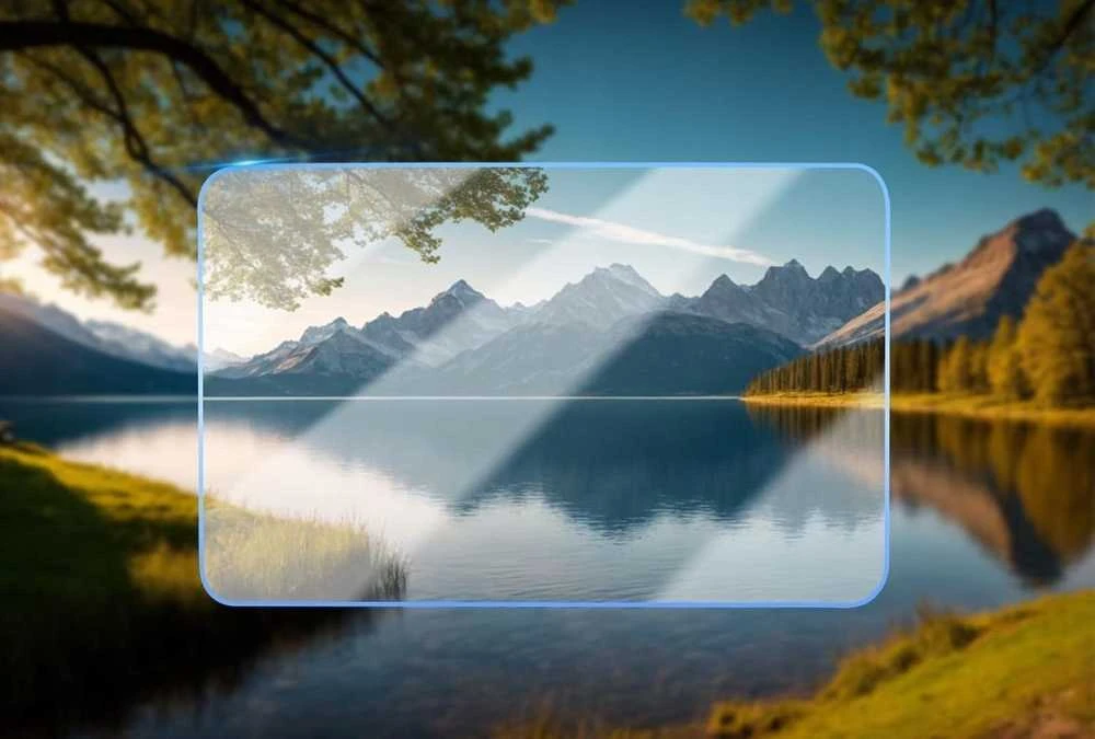 SunnyLife objektyvo dangtelis 6x objektyvo dangtelis + 2x LCD ekranas Kamera Insta360 ACE PRO 2 / BHM917