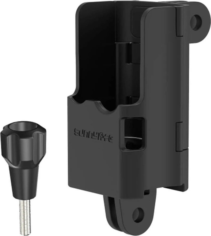 Sunnylife daugiafunkcis adapteris DJI Osmo Pocket 3 fotoaparatui