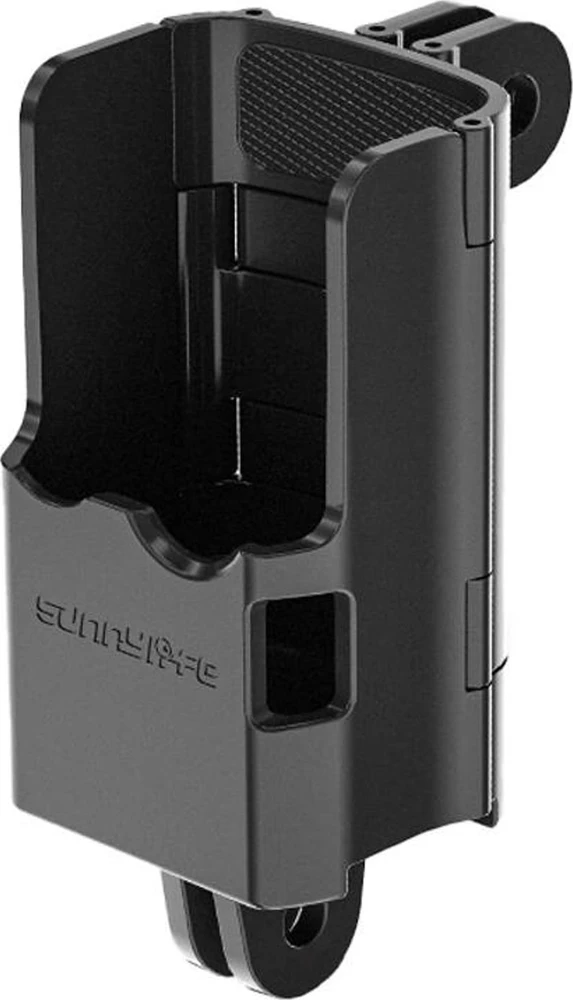 Sunnylife daugiafunkcis adapteris DJI Osmo Pocket 3 fotoaparatui