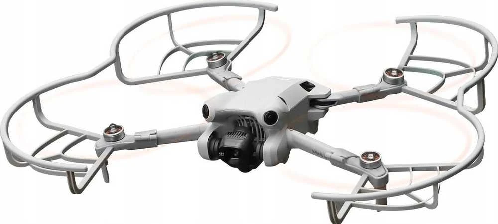 SunnyLife Cover Protection Propeler Protection for PROPELLERS 4 vnt., skirtas DJI MINI 4 PRO / N4P-KC712-GY